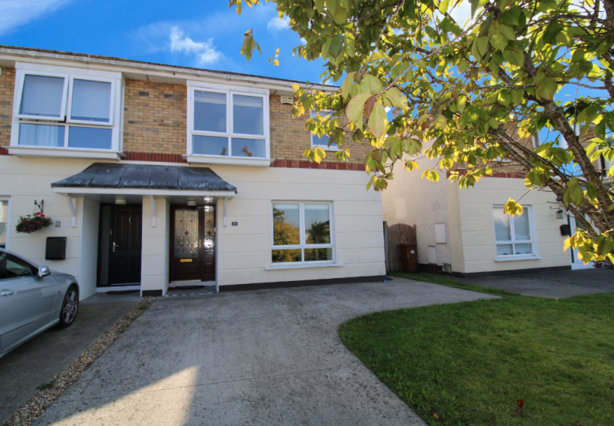 29 Riverwood Gardens, Castleknock, Dublin 15