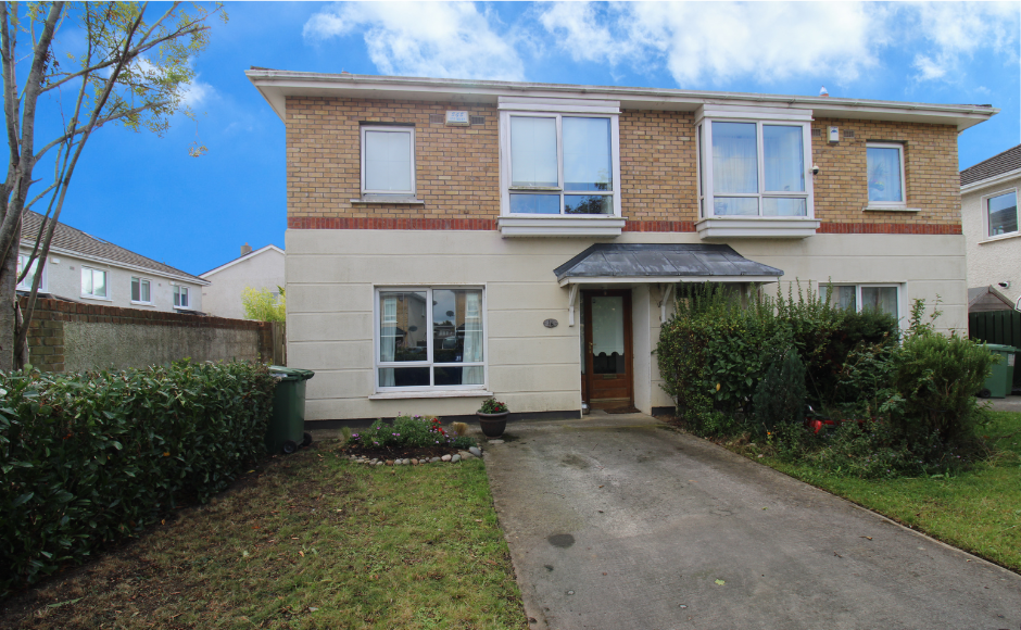 16 Riverwood Glebe, Castleknock, Dublin 15