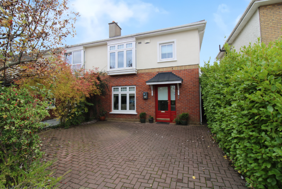 28 Riverwood Green, Castleknock, Dublin 15