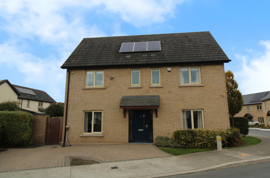 10 Barnwell Heath, Hansfield, Clonsilla, Dublin 15