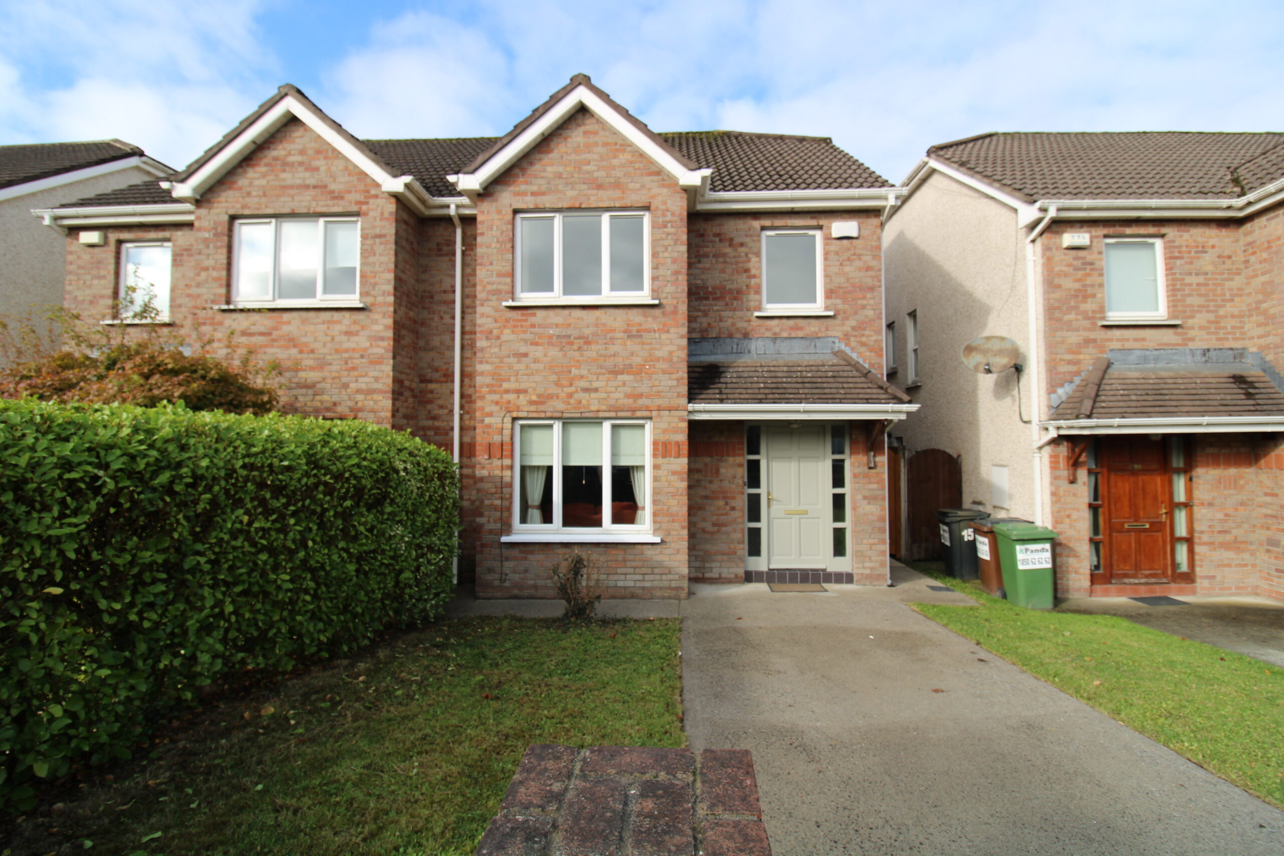 13 Mount Symon Close, Clonsilla, Dublin 15