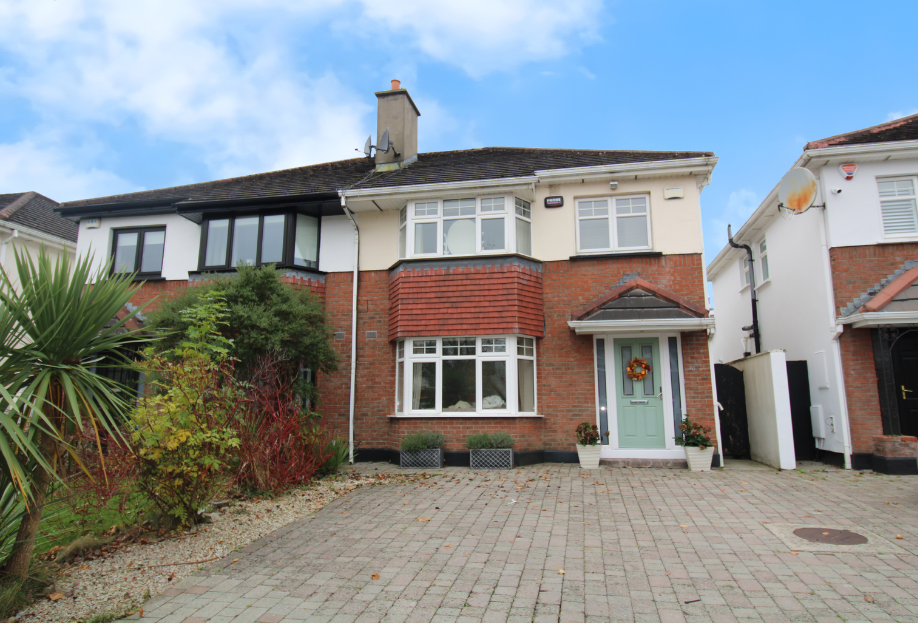 11 Mulberry Park, Castleknock, Dublin 15