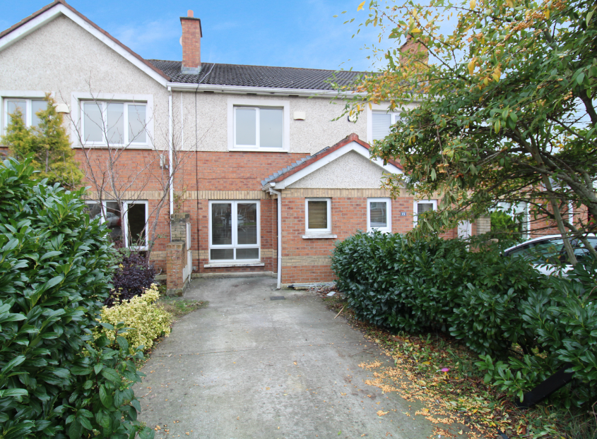 14 Rosedale Close, Clonee, Dublin 15