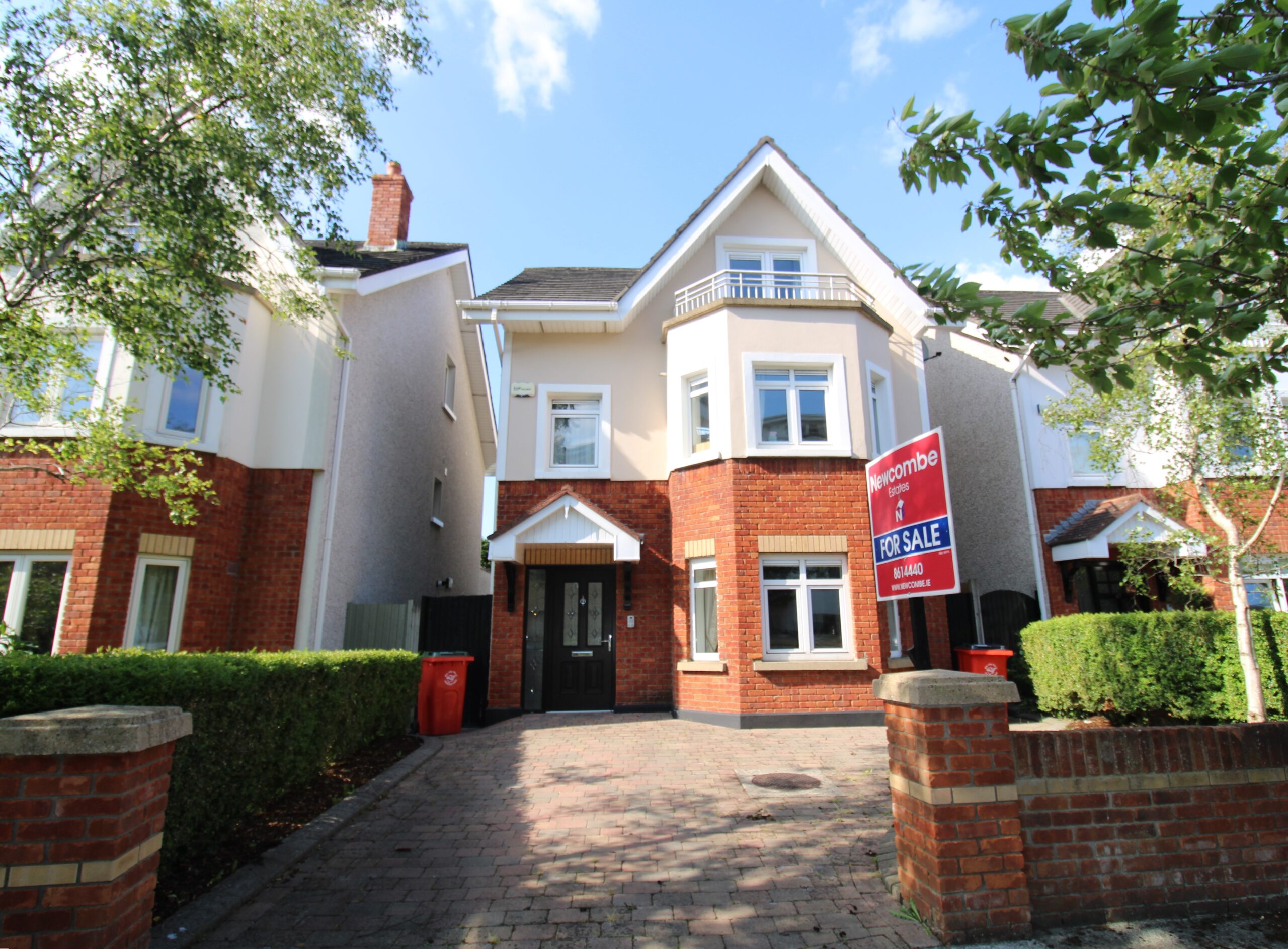 48 Collegewood, Castleknock, Dublin 15