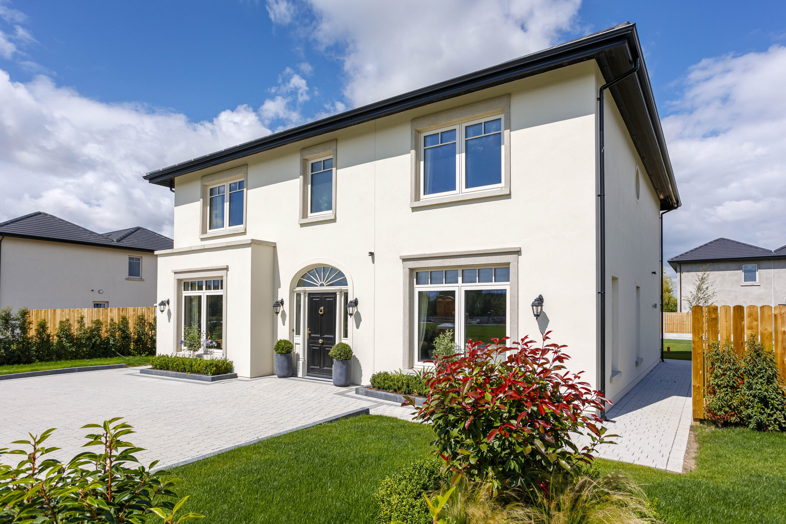 13 The Gallops, Clonee, Dublin 15