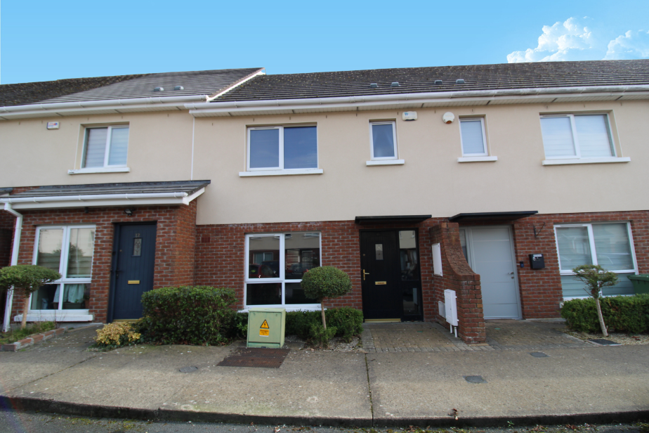 10 Barnwell Avenue, Hansfield, Clonsilla, Dublin 15