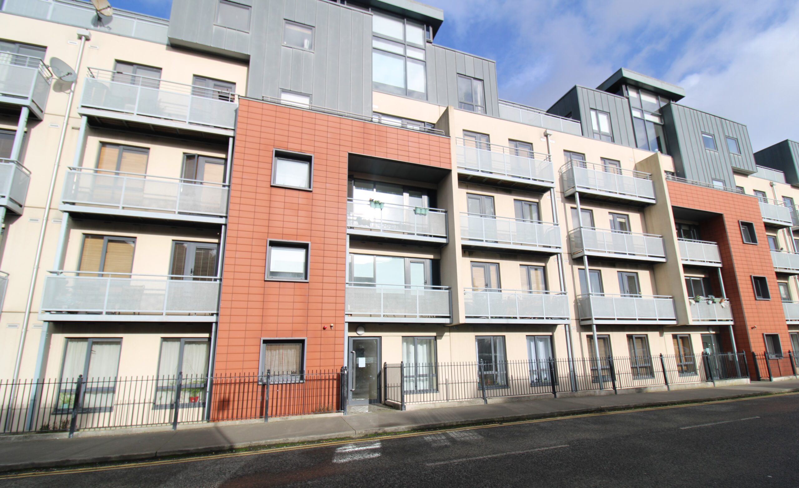 33 Cassian Court South, Royal Canal Park, Ashtown, Dublin 15