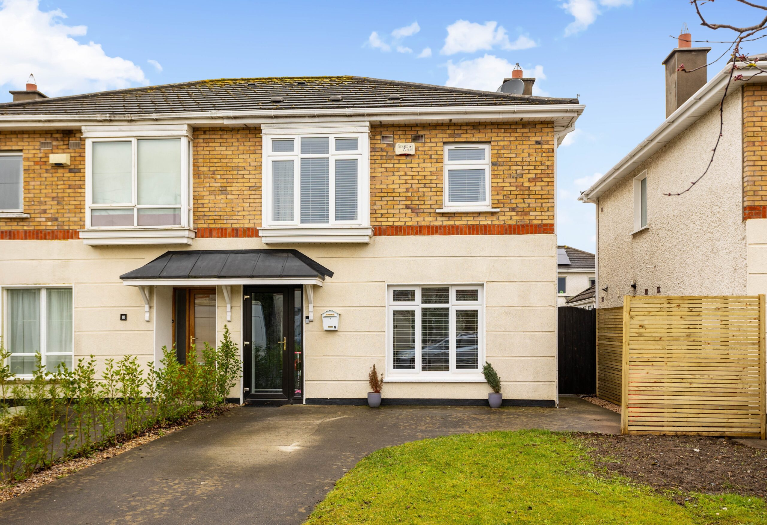 9 Riverwood Grove, Castleknock, Dublin 15