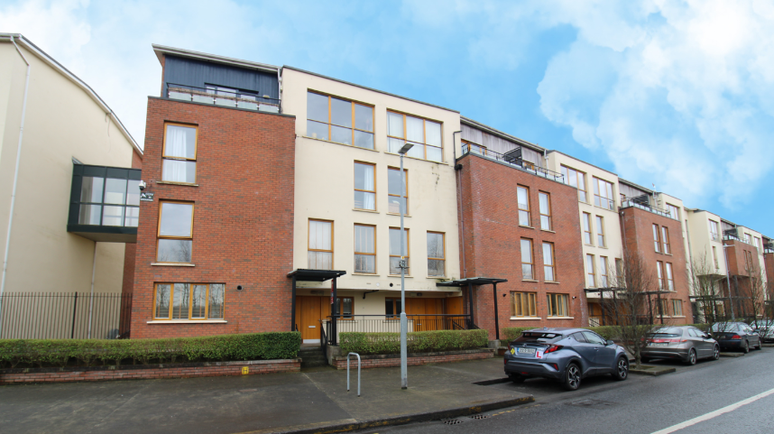 20 Park View, Rathborne, Ashtown, Dublin 15