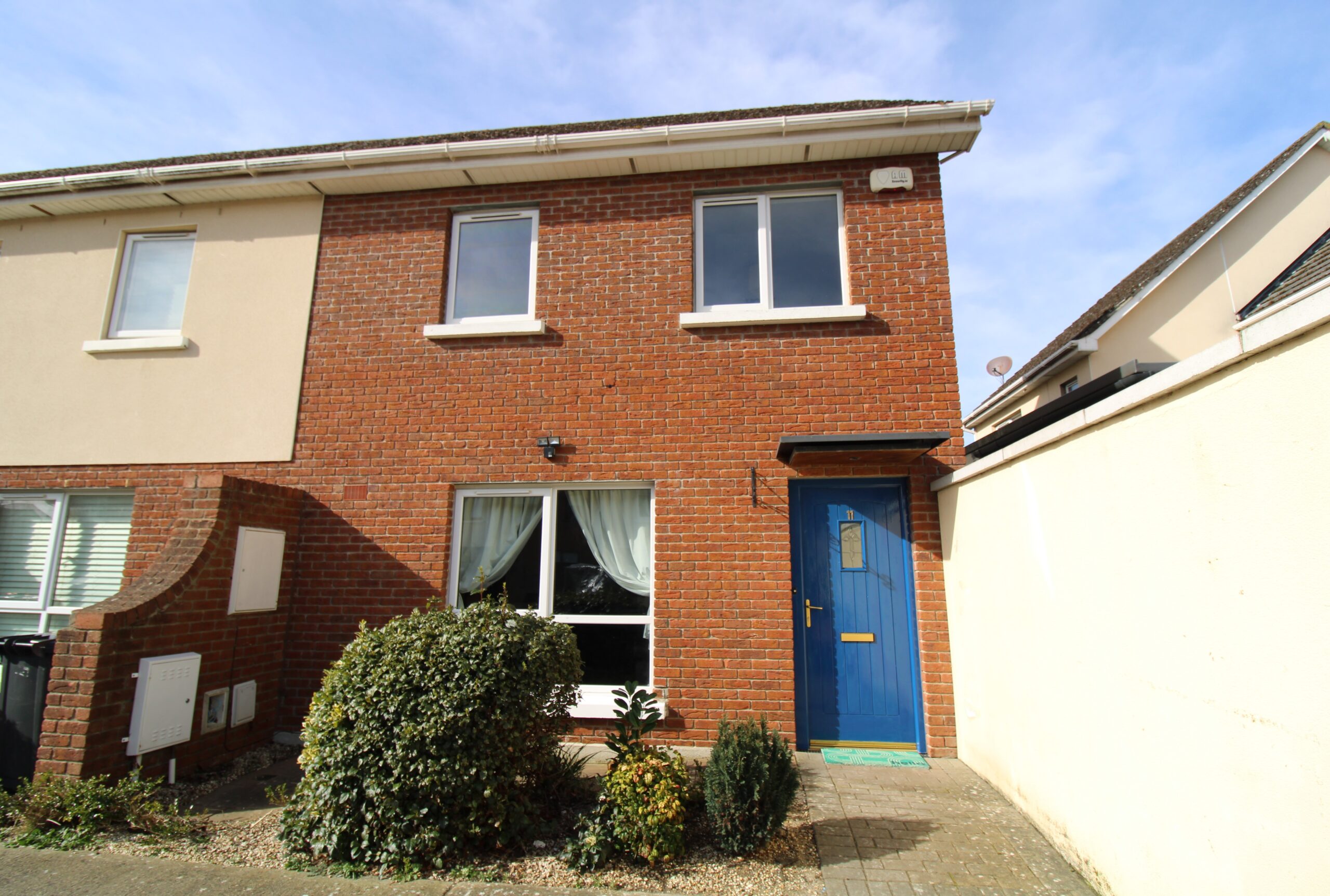 11 Barnwell Way, Hansfield, Clonsilla, Dublin 15